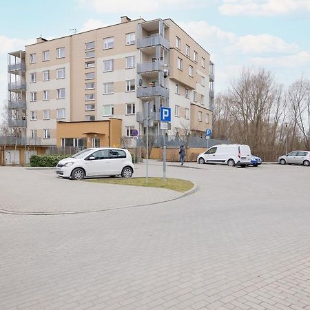 Apartamenty Paryska By Renters Колобжег Екстериор снимка
